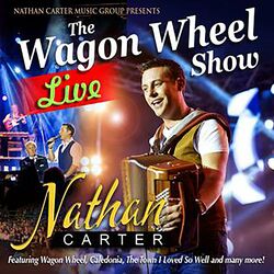 Cover of The Wagon Wheel Show Live