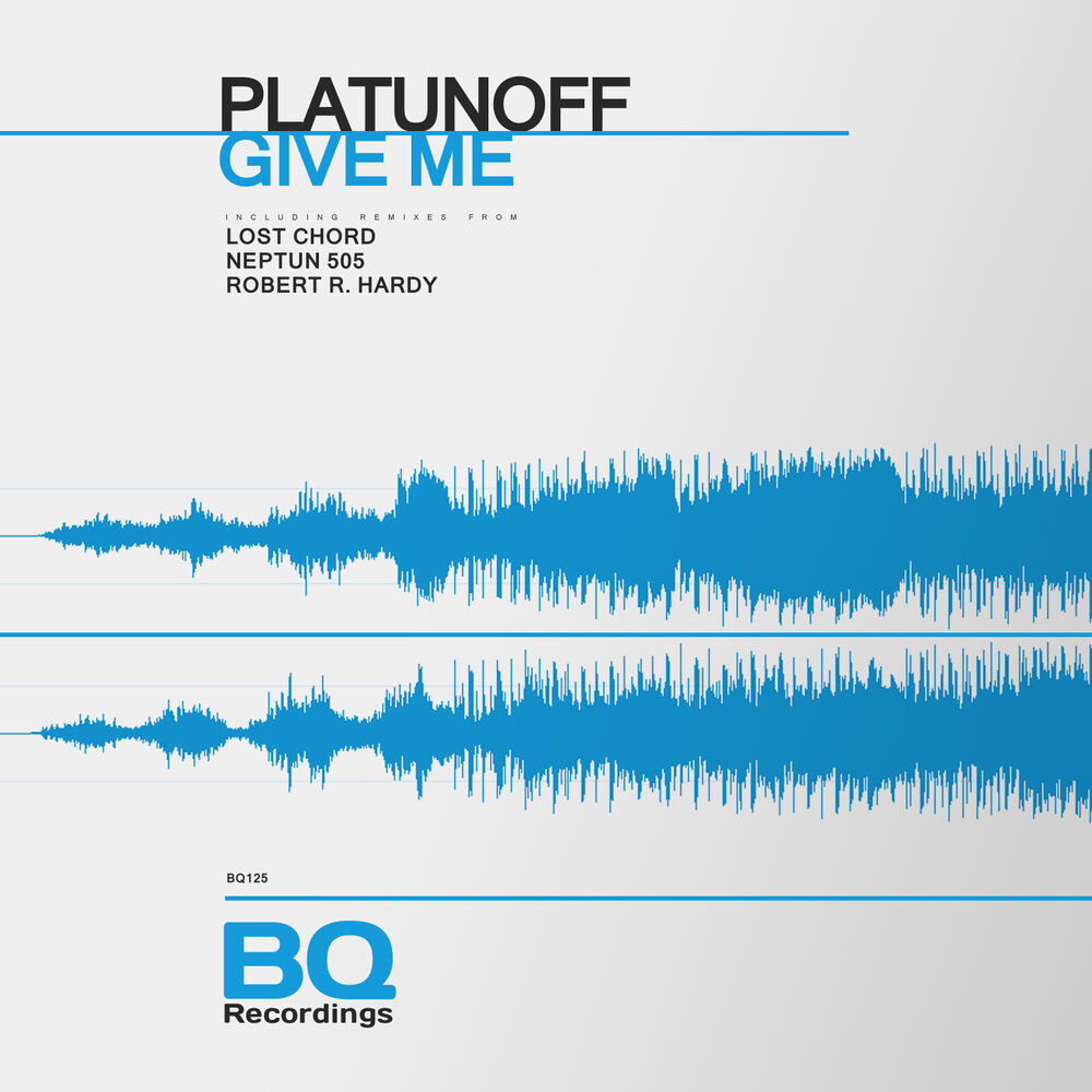 Picture of Give Me