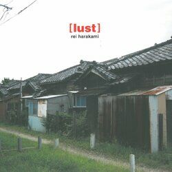 Cover of lust