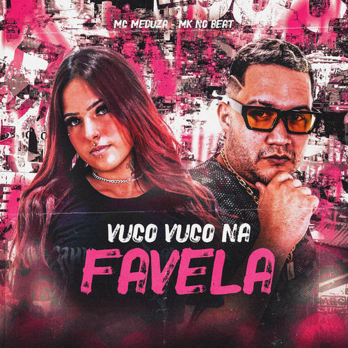 VUCO VUCO NA FAVELA