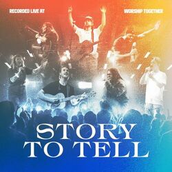 Cover of Story To Tell (Live)