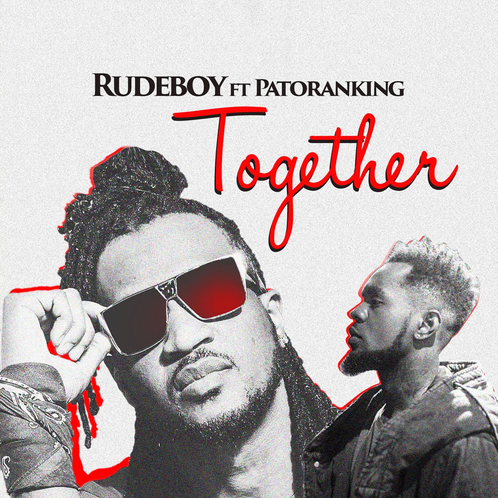 Album cover of Together