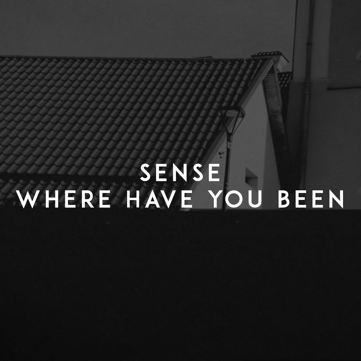 Album cover of Where Have You Been