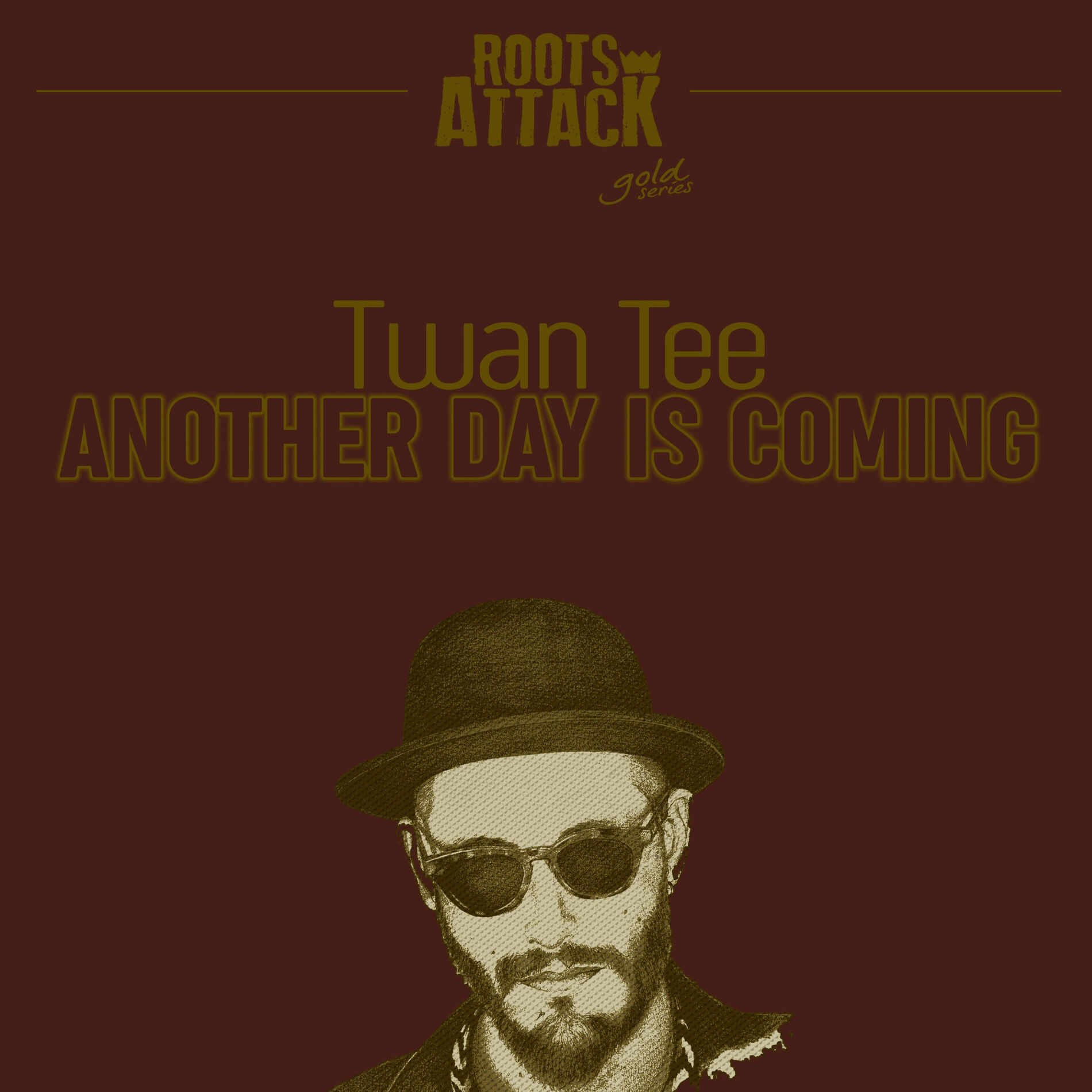 Album cover of Another Day Is Coming (feat. Twan Tee)