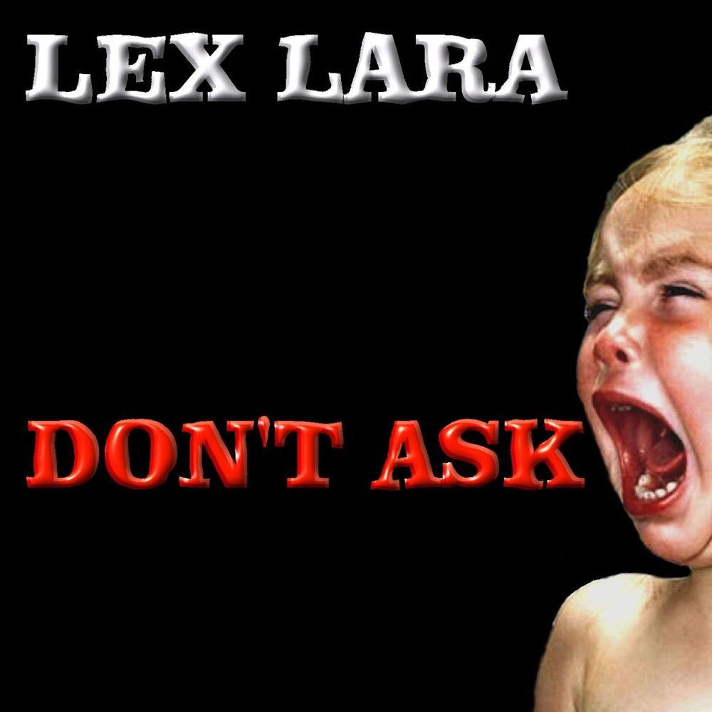 Picture of Don't Ask