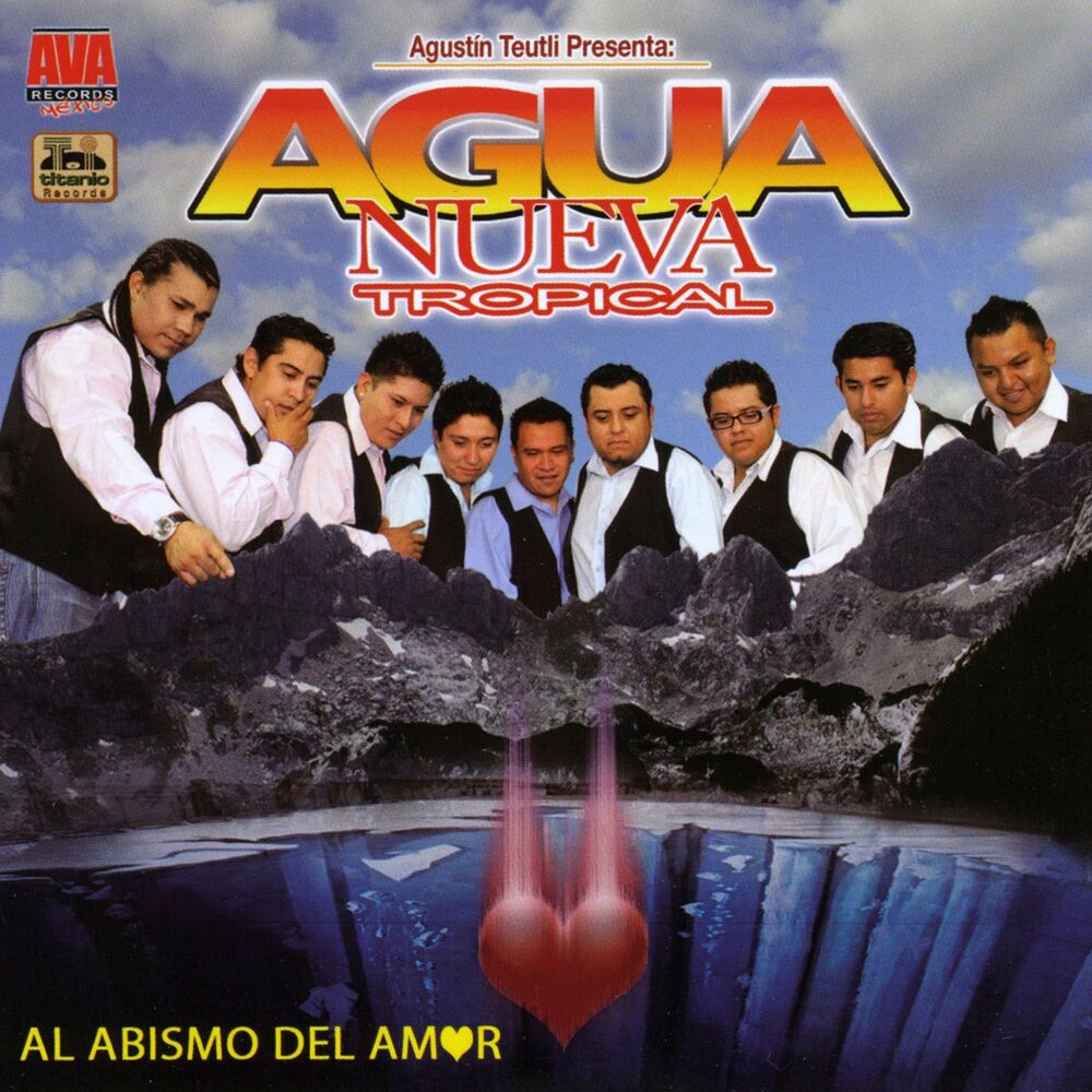 Picture of El Abismo del Amor