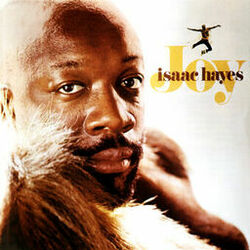 Cover of Joy