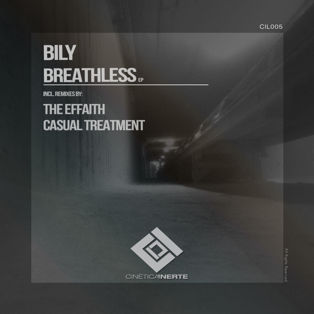 Picture of Breathless