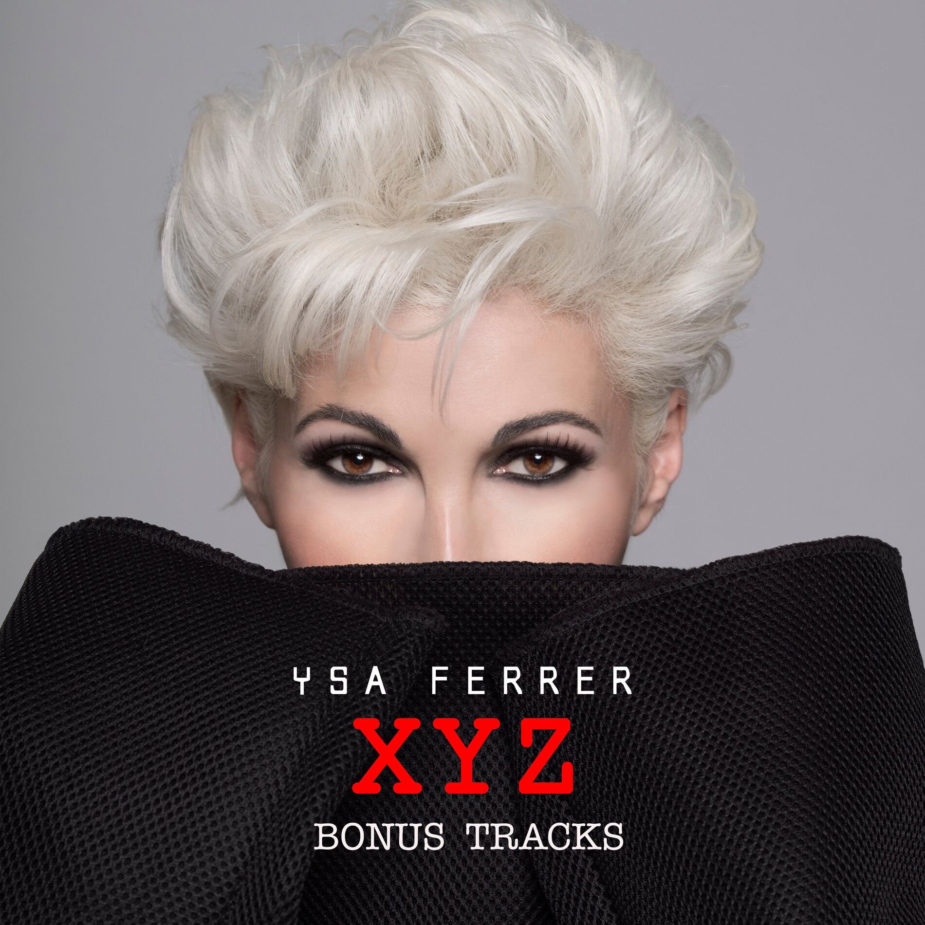 Album cover of XYZ Bonus Tracks
