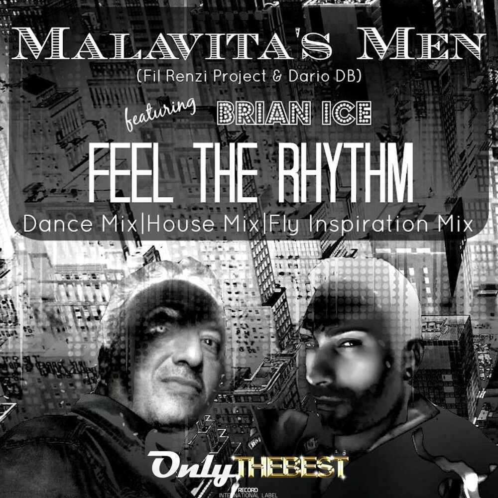 Picture of Feel the Rhythm