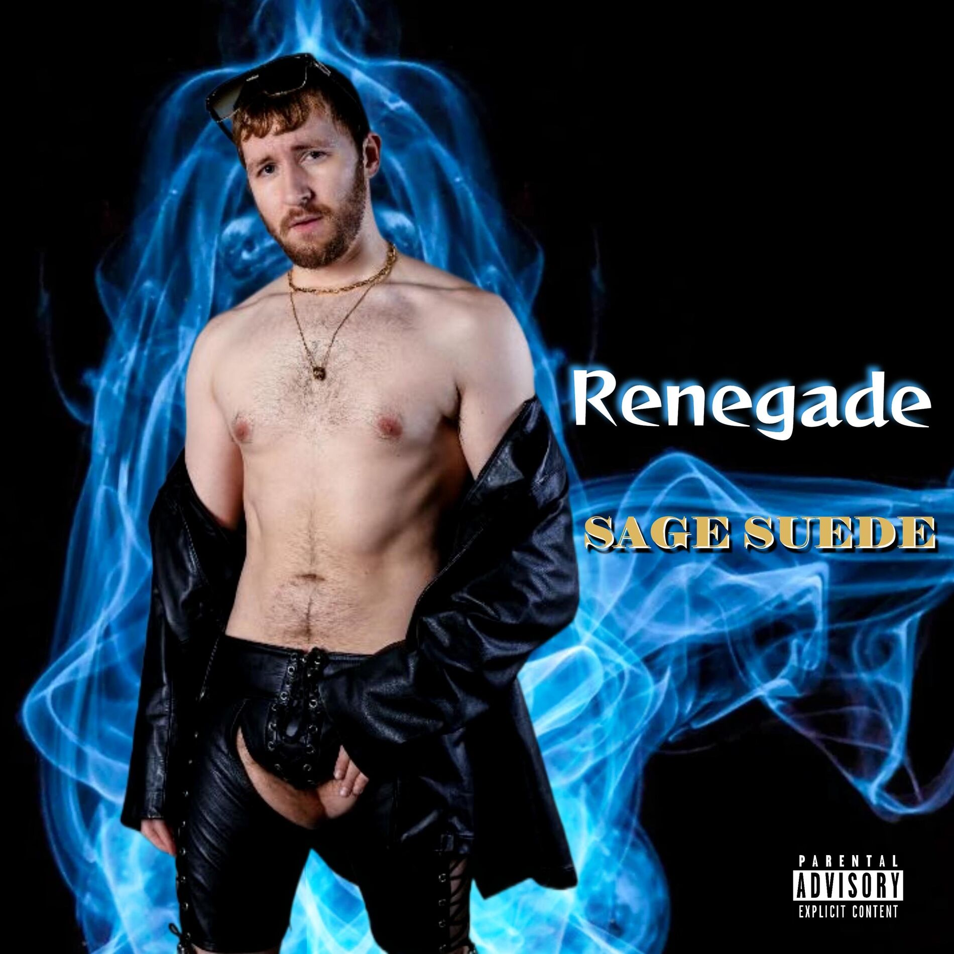 Album cover of Renegade