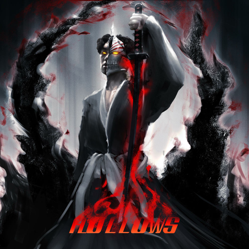 Hollows cover