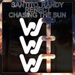 Cover of Chasing The Sun