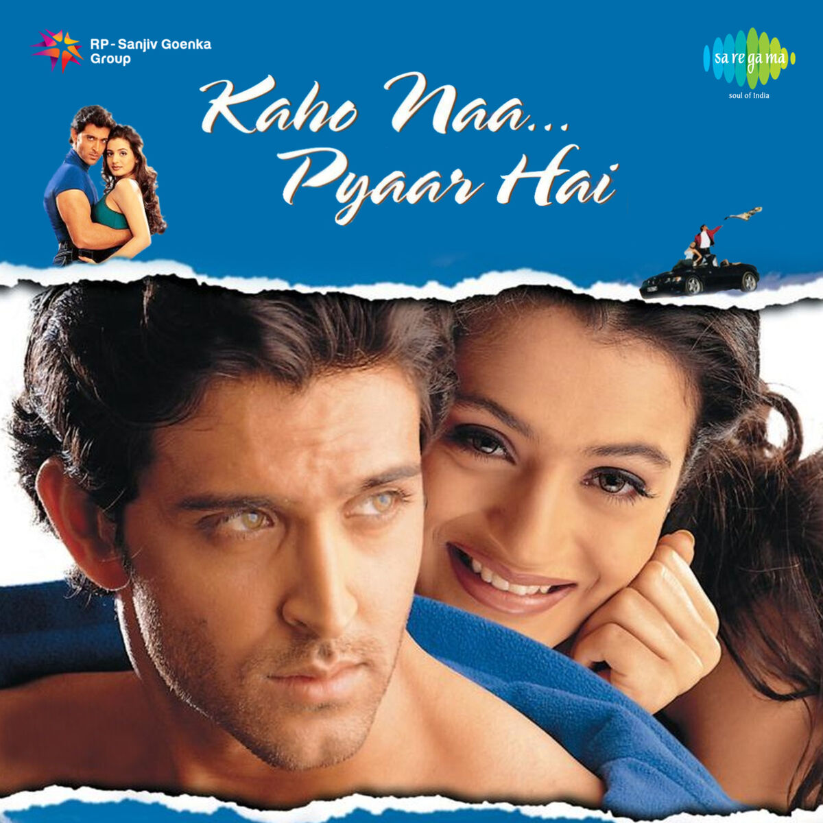 Album cover of Chand Sitare