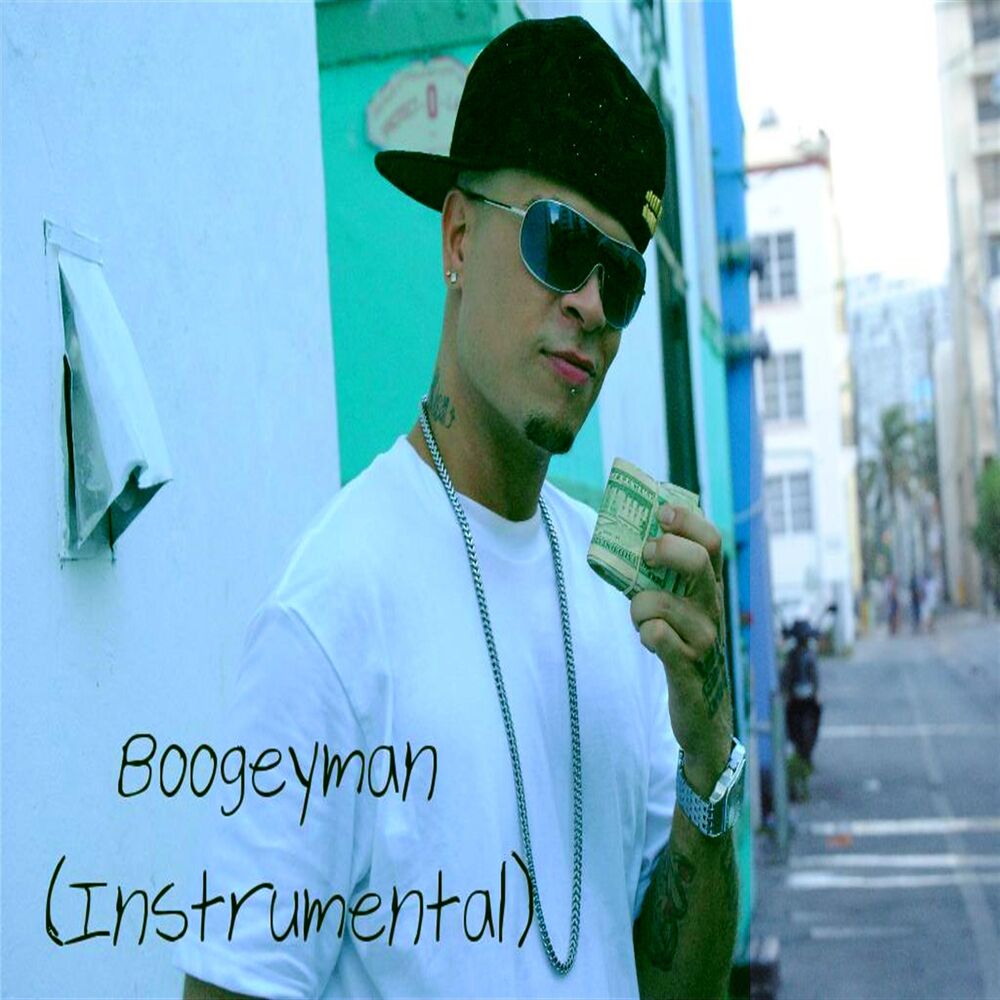 Picture of Boogeyman