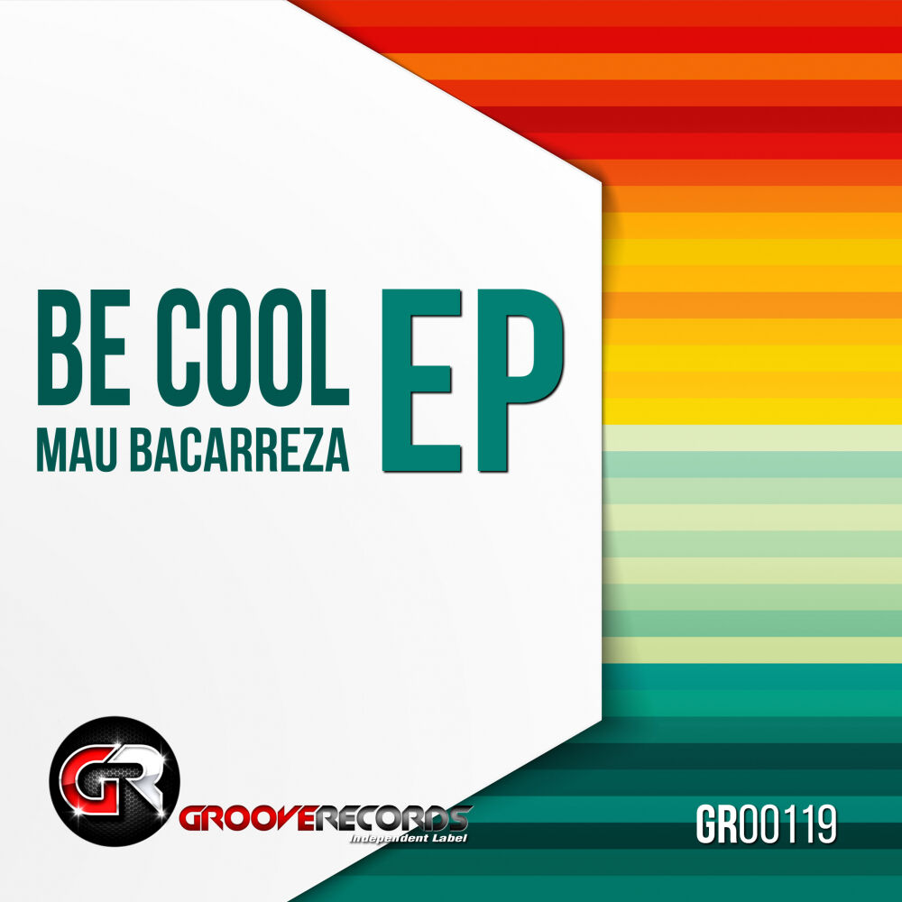 Picture of Be Cool EP