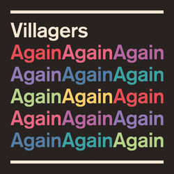 Cover of Again