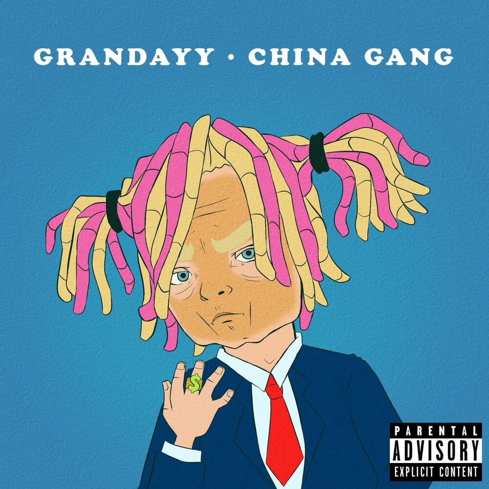 Picture of China Gang