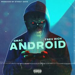 Cover of Android