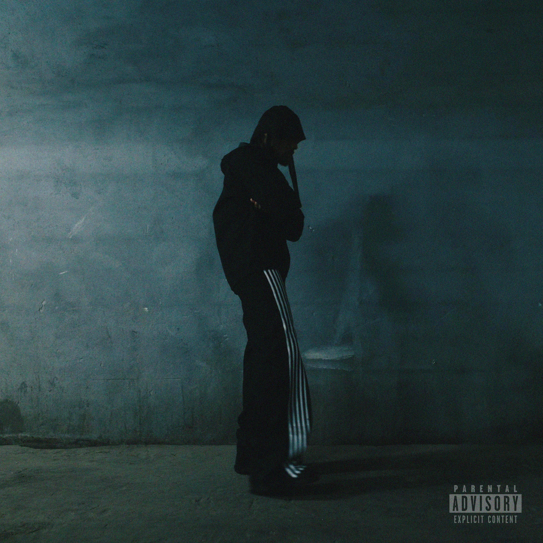 Album cover of ANTI-JEU