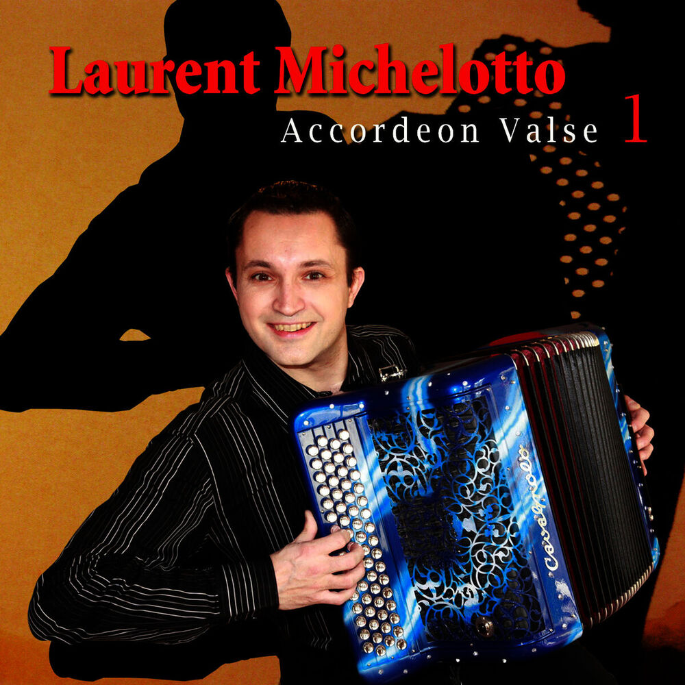 Picture of Accordéon valse