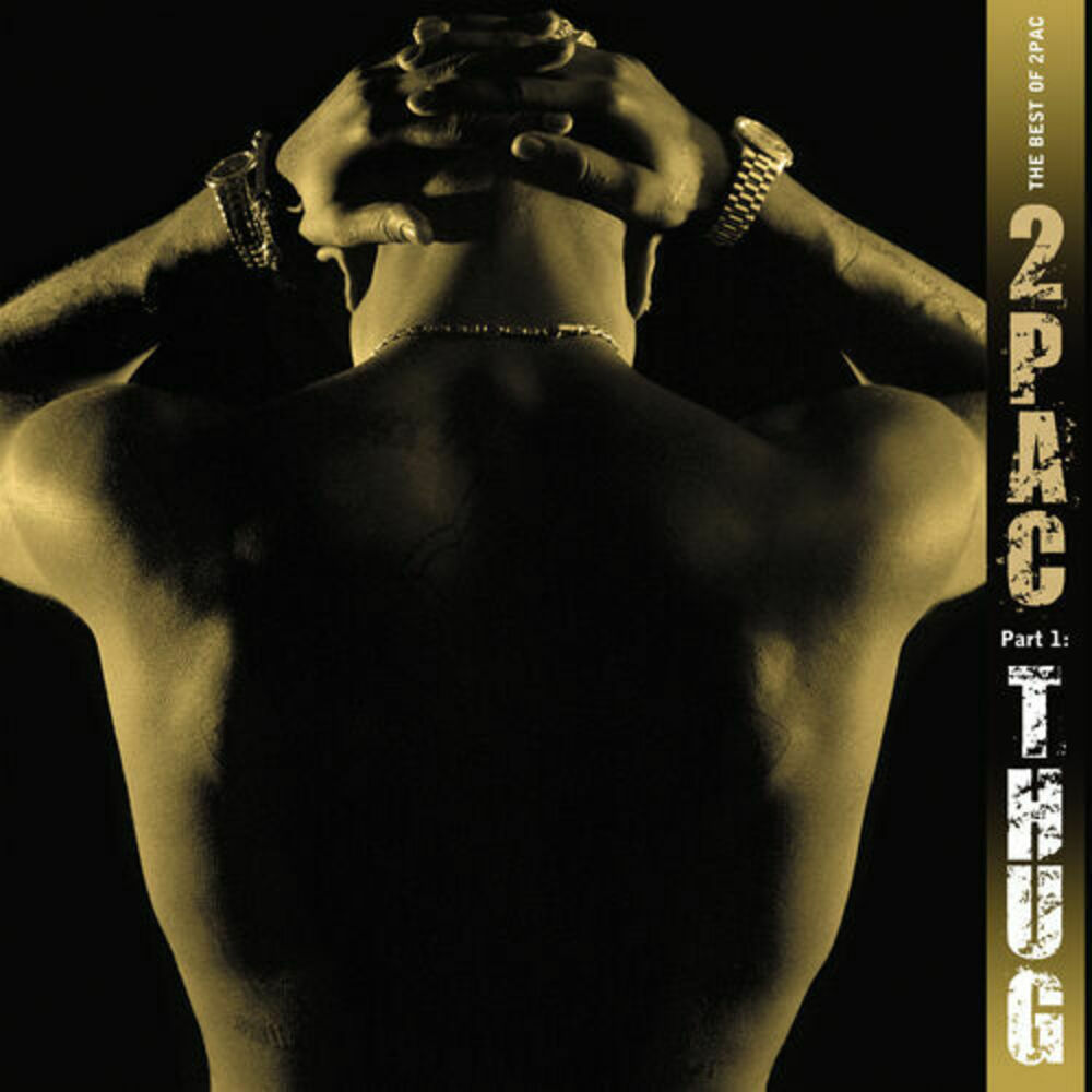 Picture of The Best Of 2Pac (Pt. 1: Thug)