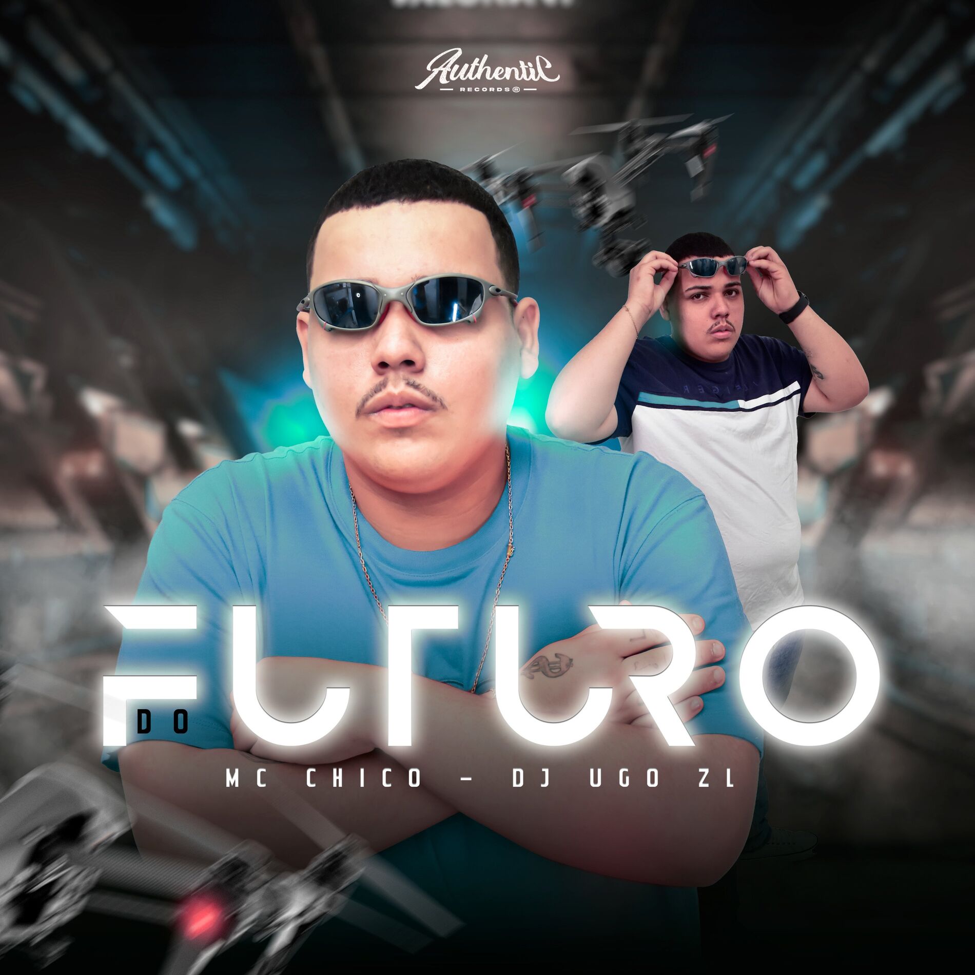 Album cover of Do Futuro