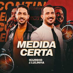Cover of Medida Certa