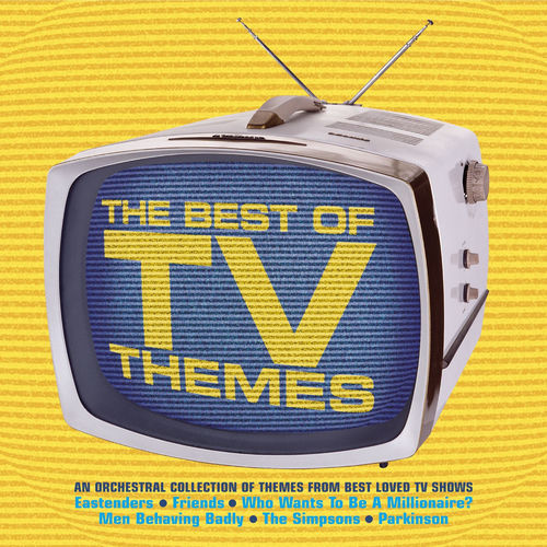 Parkinson - Theme from the TV Series ''Parkinson''