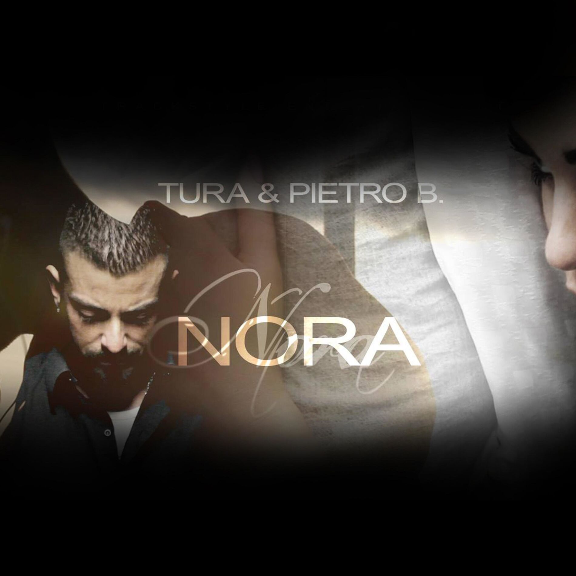 Album cover of Nora (feat. Pietro Basile)