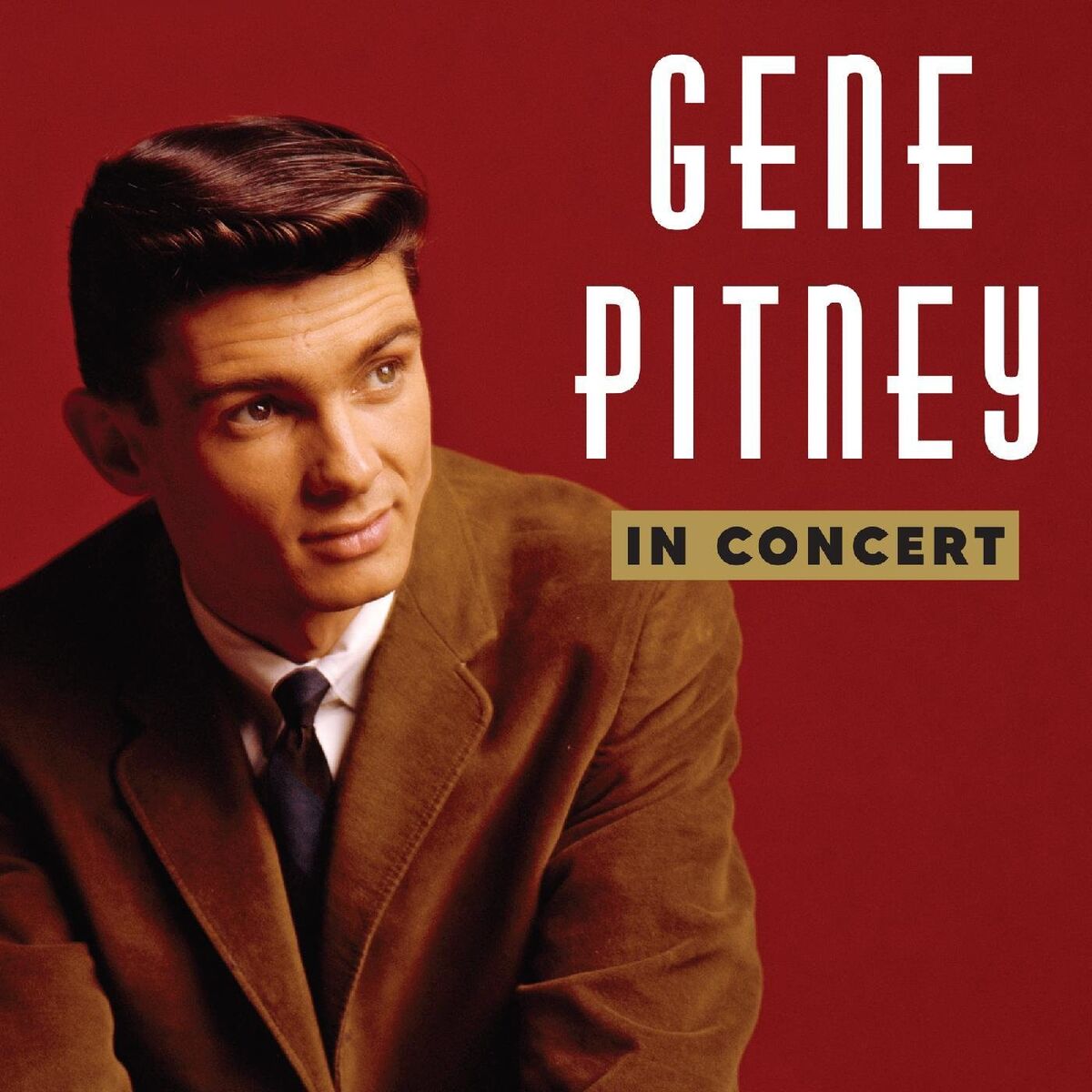 Album cover of In Concert