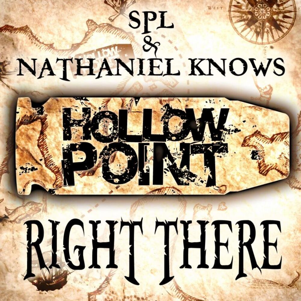 Picture of Right There