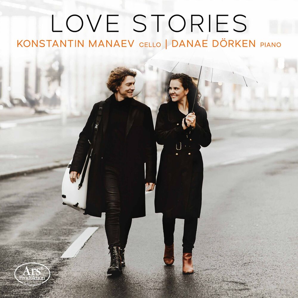 Picture of Love Stories