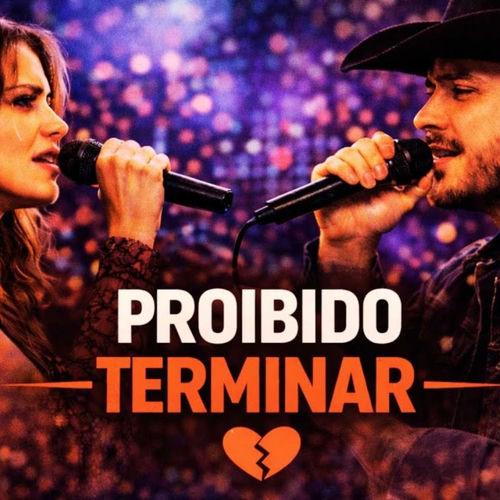 PROIBIDO TERMINAR