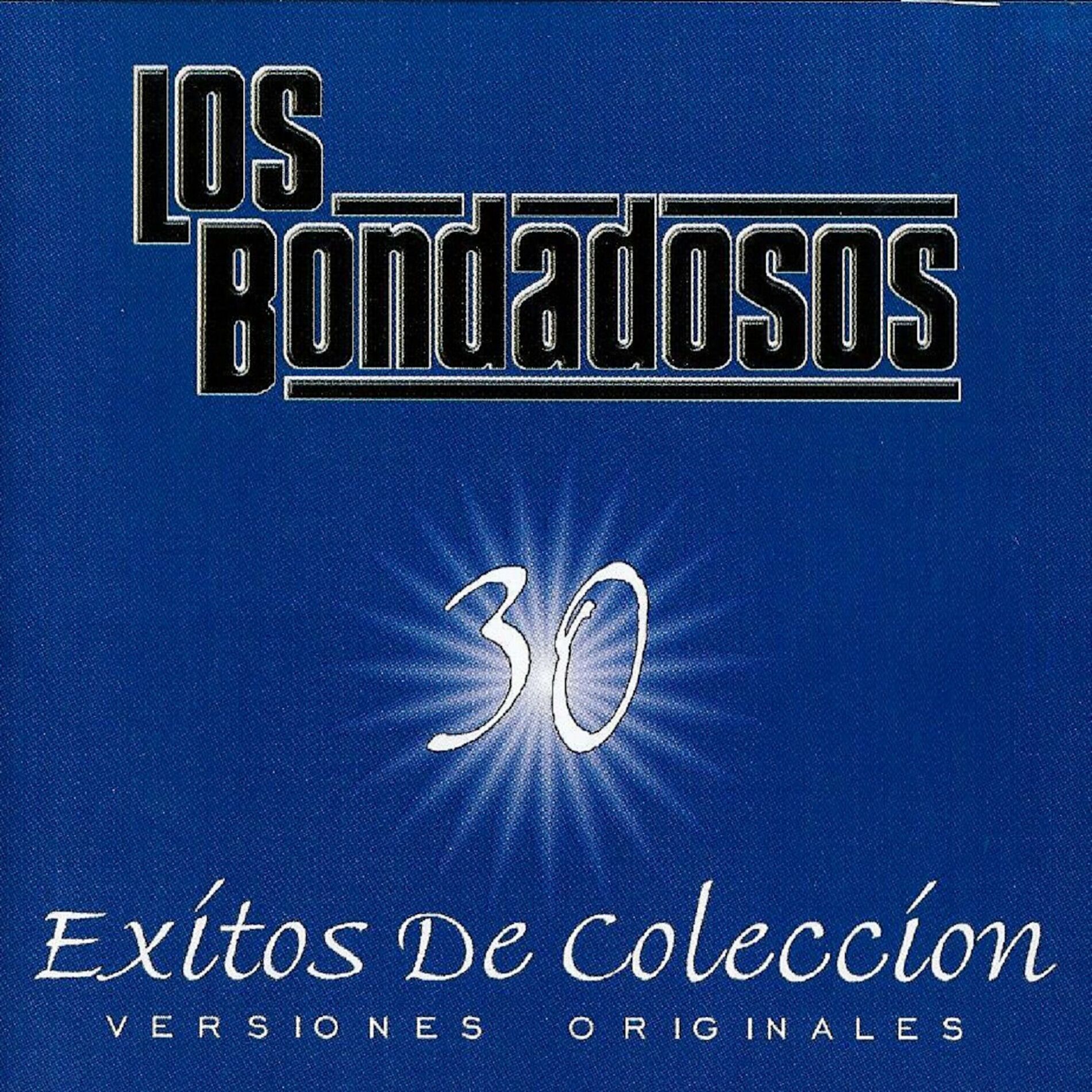 Album cover of 30 Exitos De Coleccion