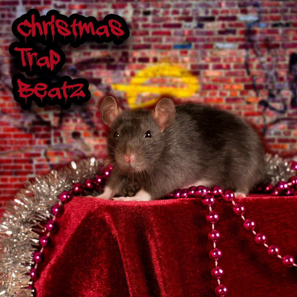 Picture of Christmas Trap Beatz