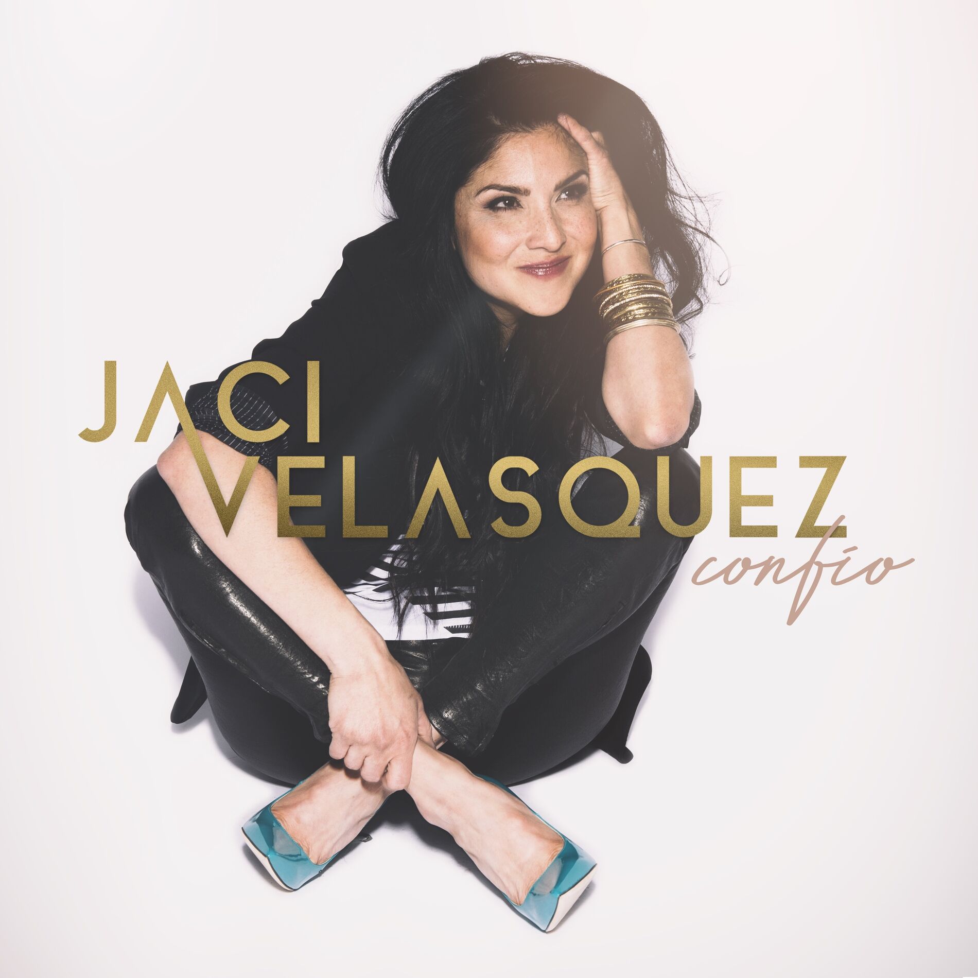 Album cover of Clamaré