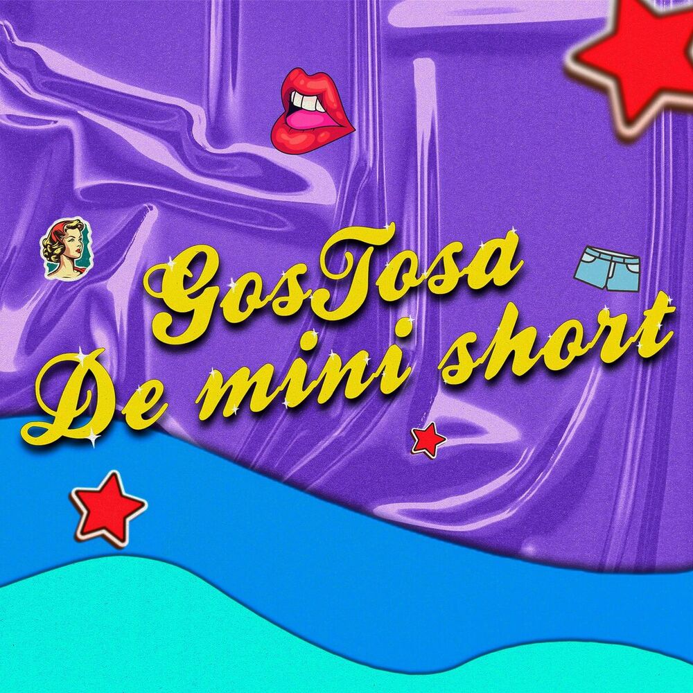 Picture of Gostosa de mini Short
