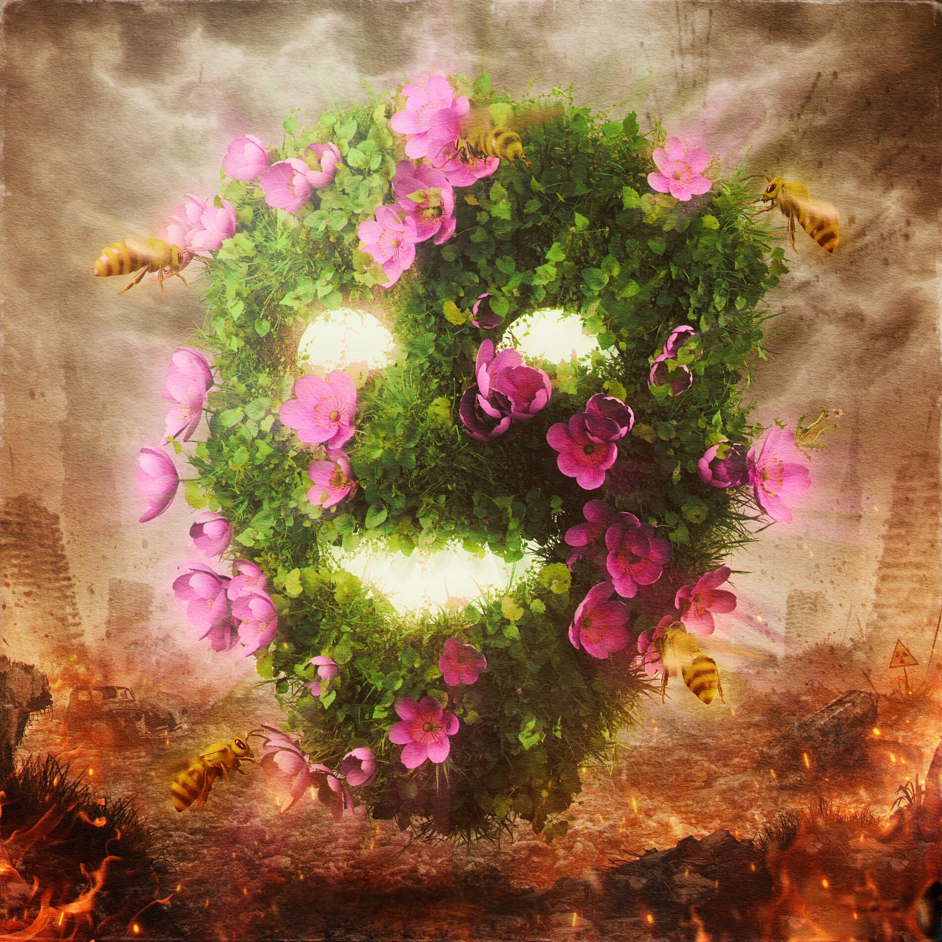 Album cover of KALOPSIJA