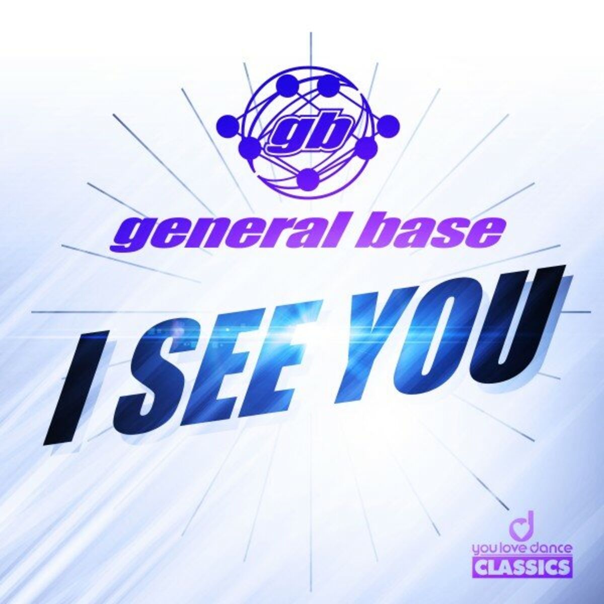 Album cover of I See You