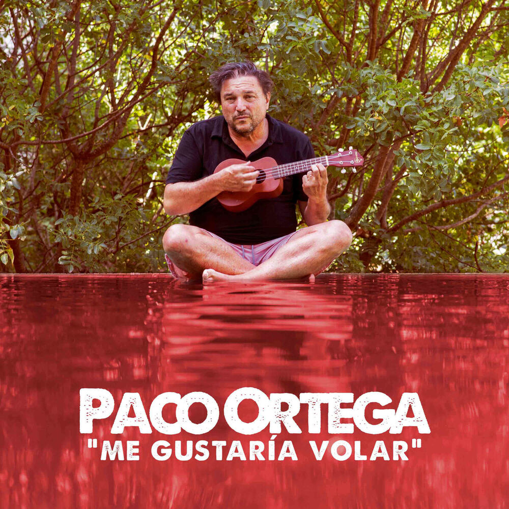 Picture of Me Gustaría Volar