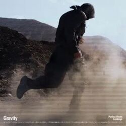 Cover of Gravity