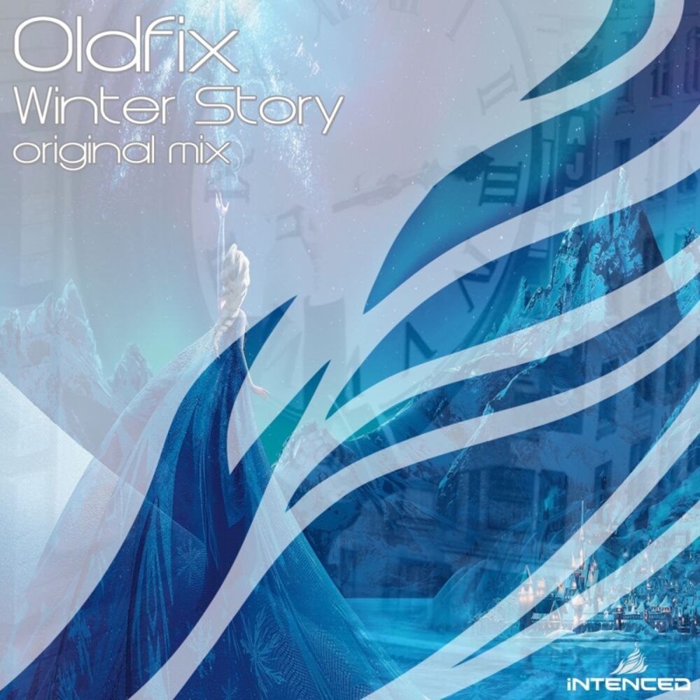 Picture of Winter Story