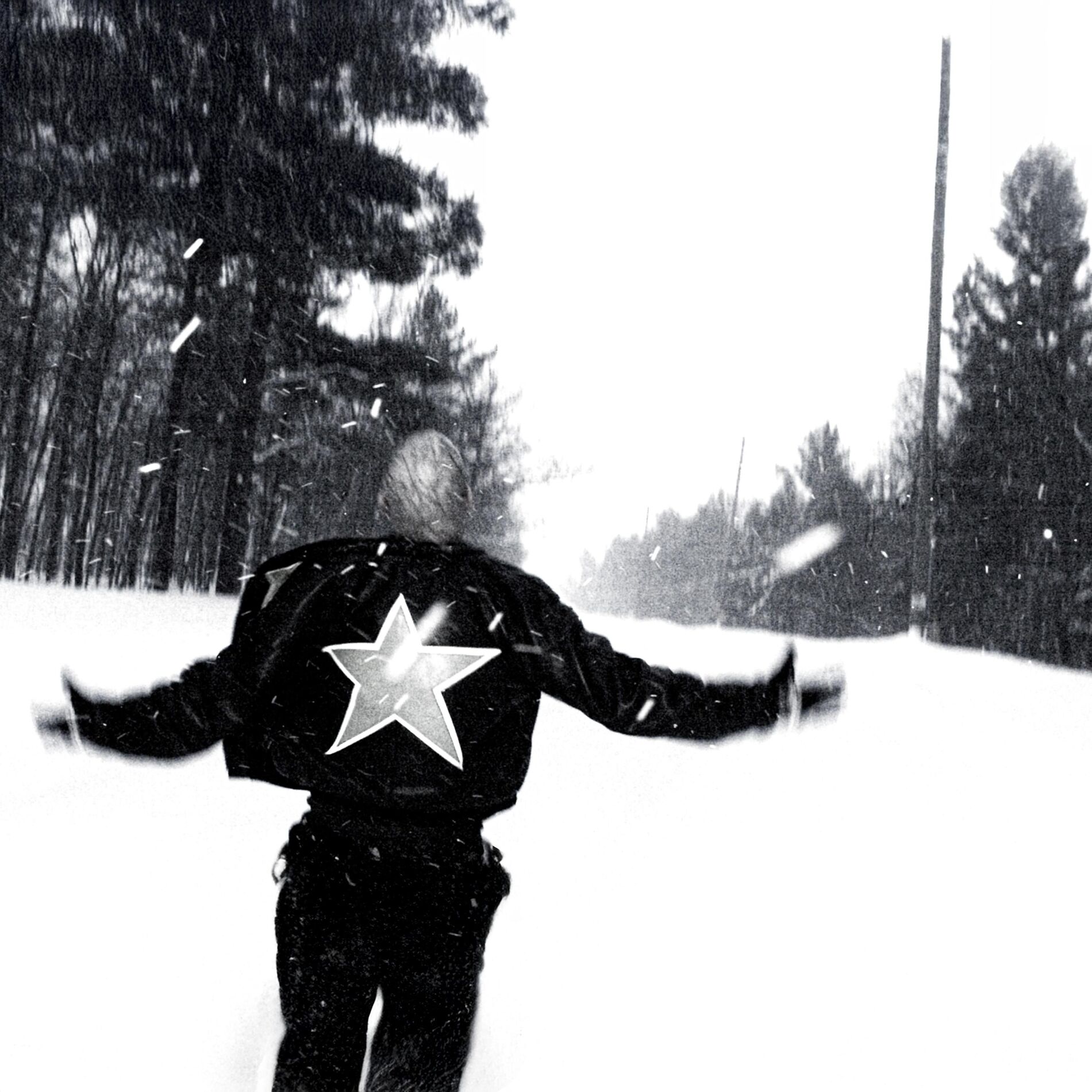 Album cover of NOVEMBERR