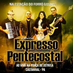 Ao Vivo em Castanhal Pará