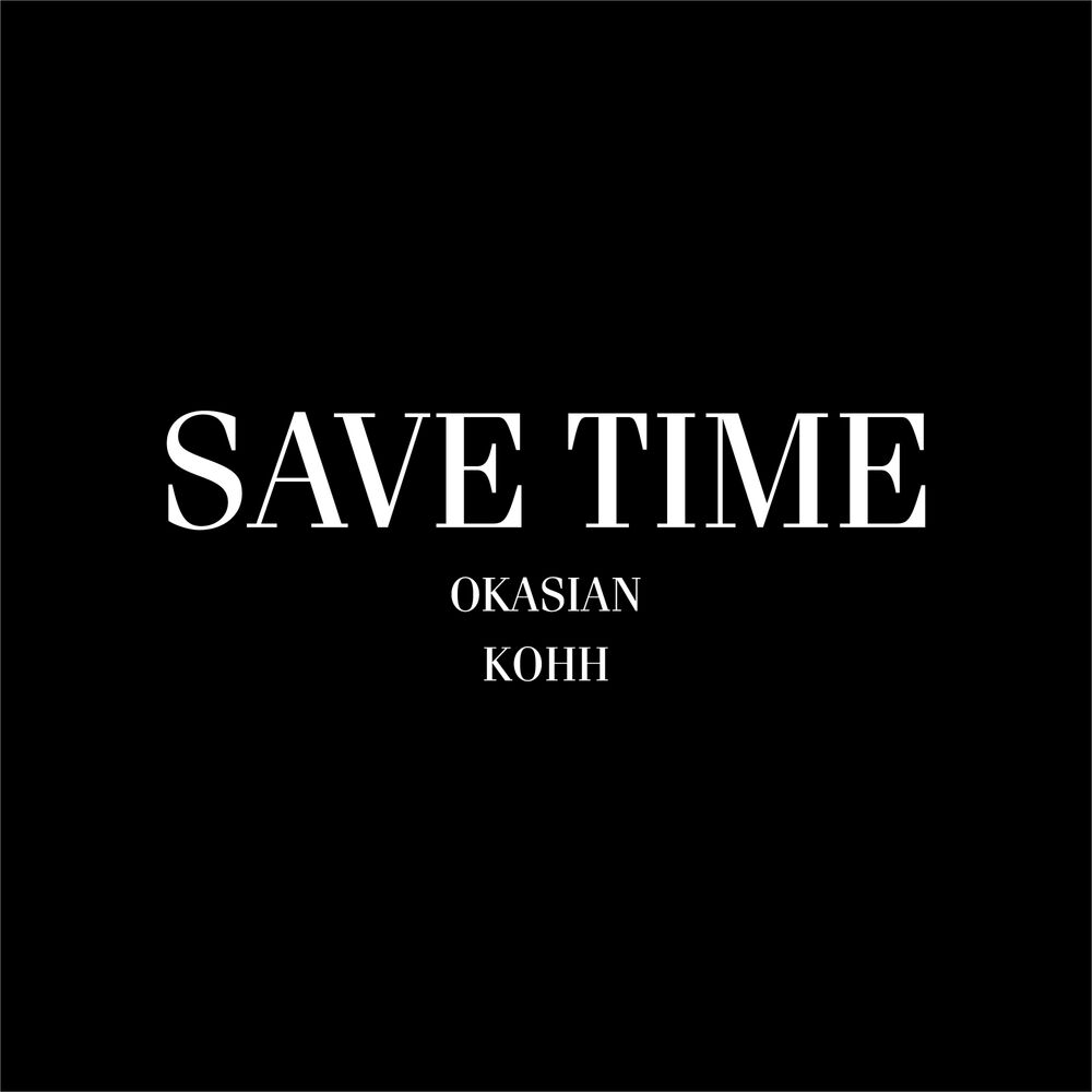 Picture of Save Time - Single