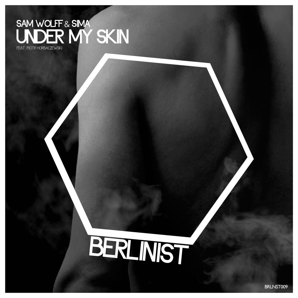 Picture of Under My Skin