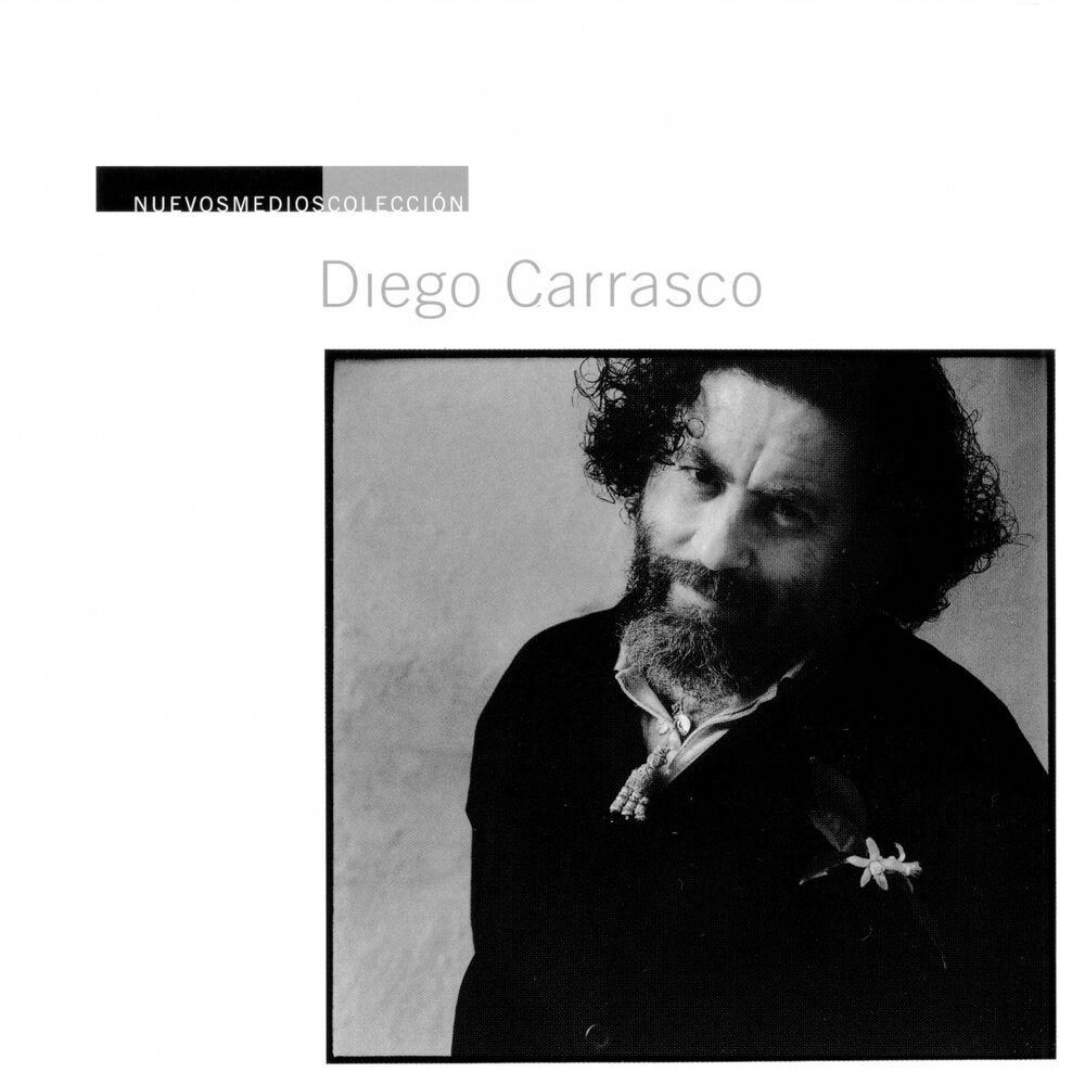 Picture of Nuevos Medios Colección: Diego Carrasco