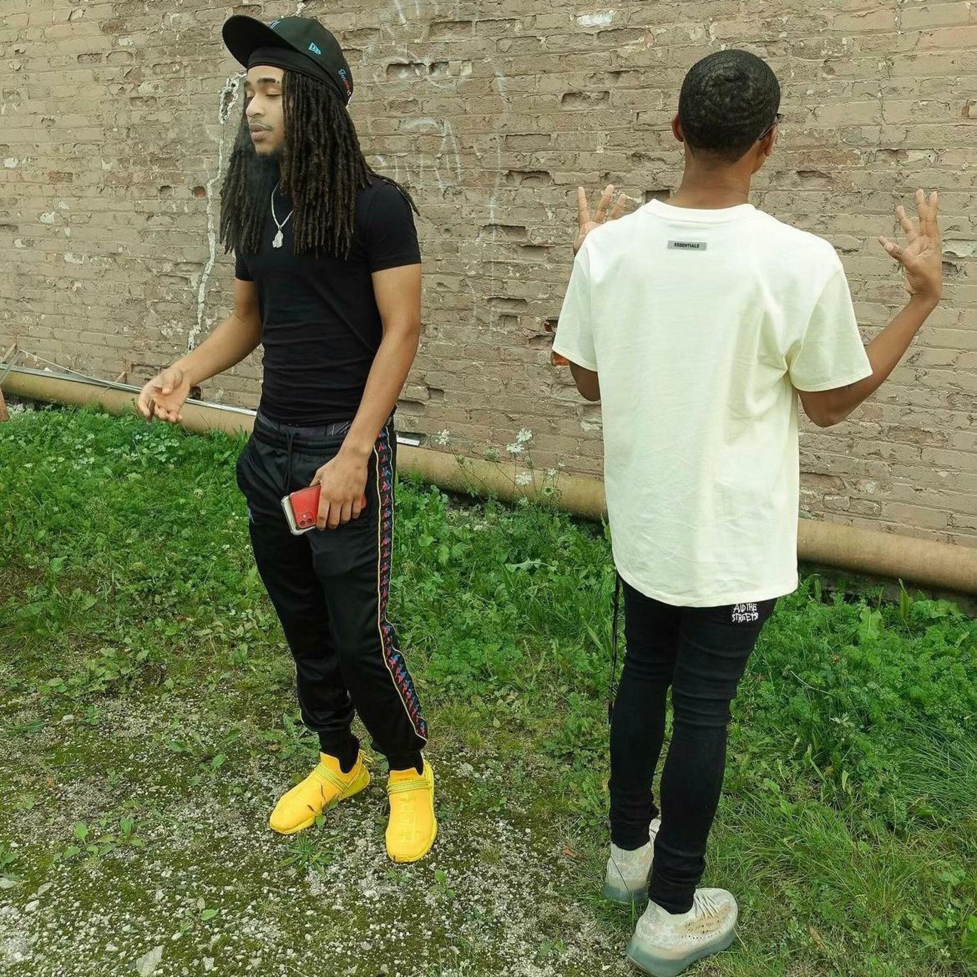 Album cover of Drummond (feat. 2Face)