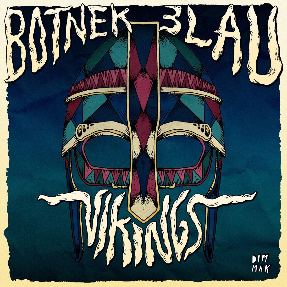 Album cover of Vikings